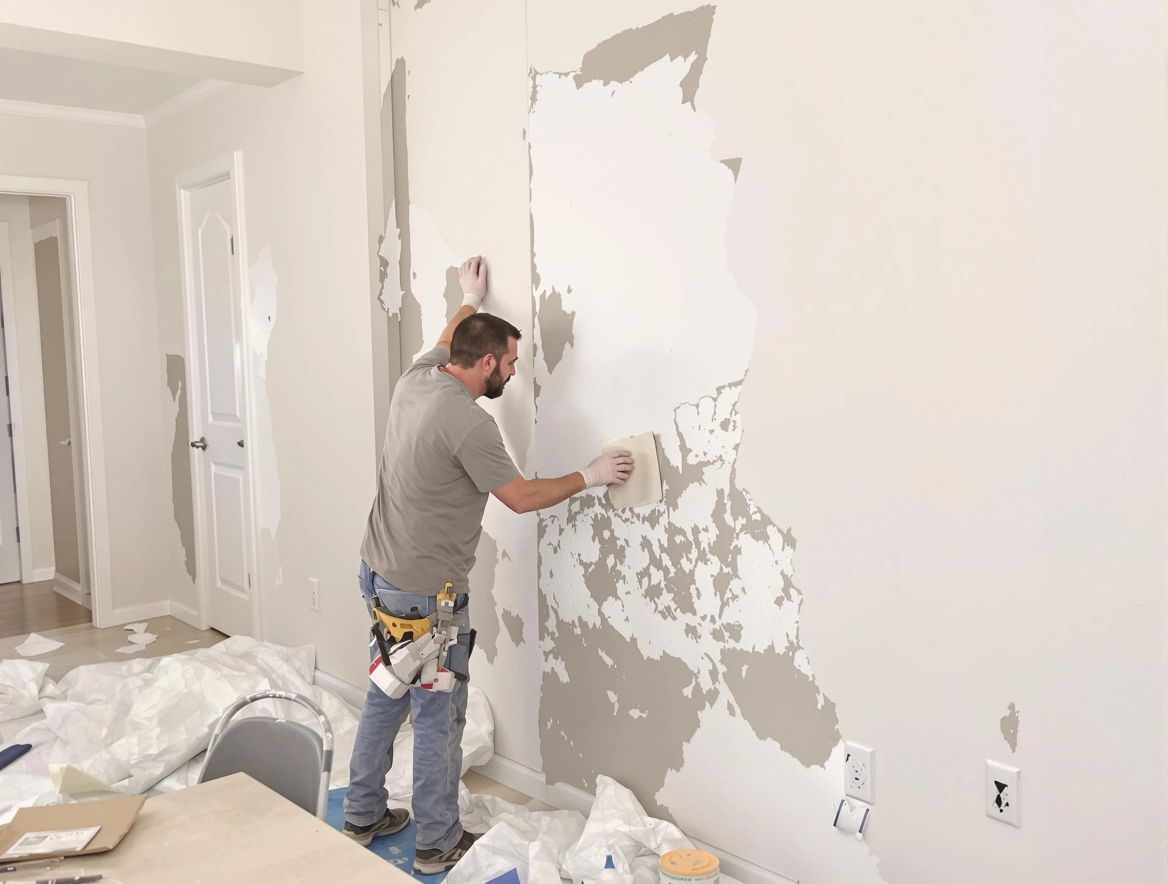 Drywall Repair service in Avondale, AZ