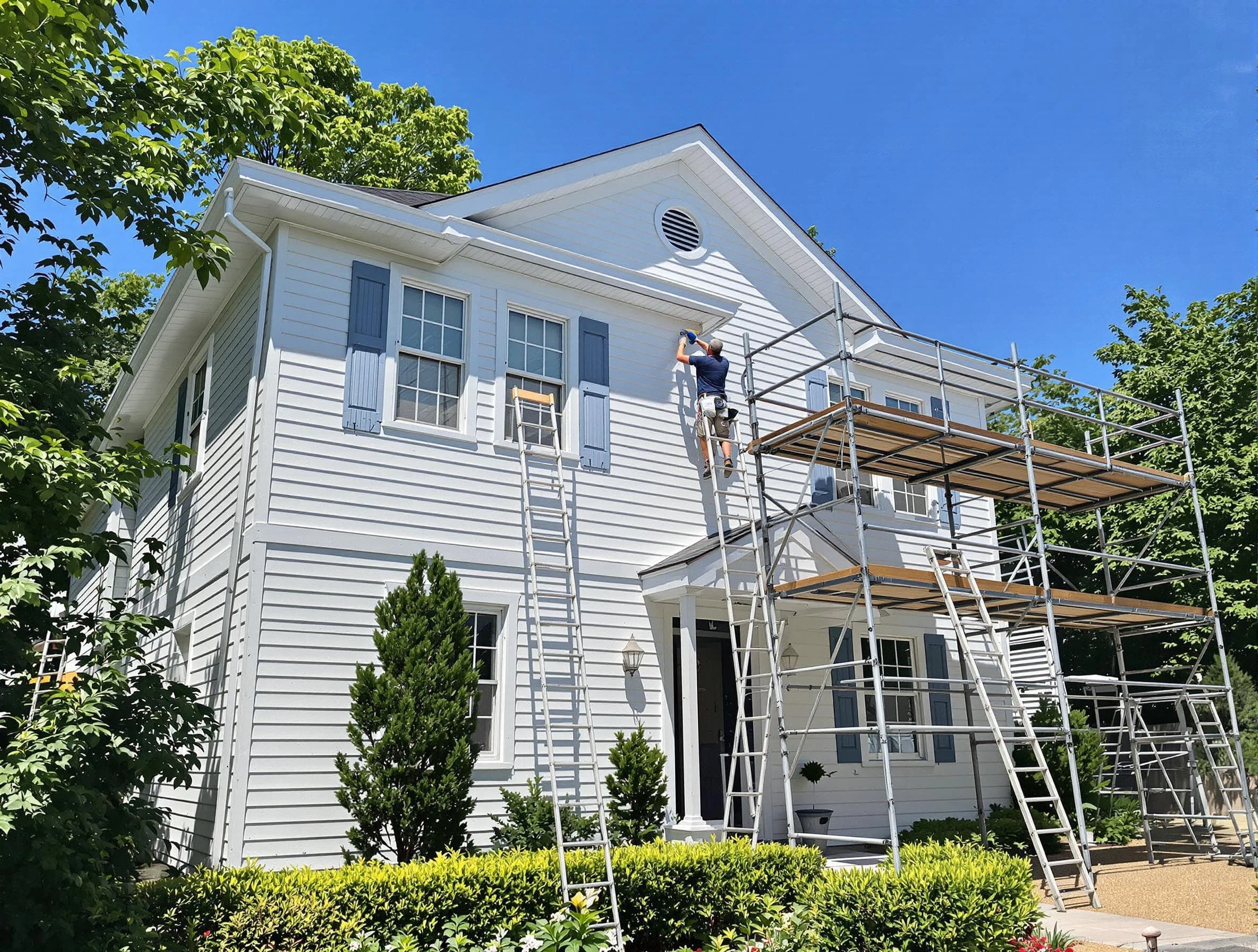 Exterior Painting service in Avondale, AZ