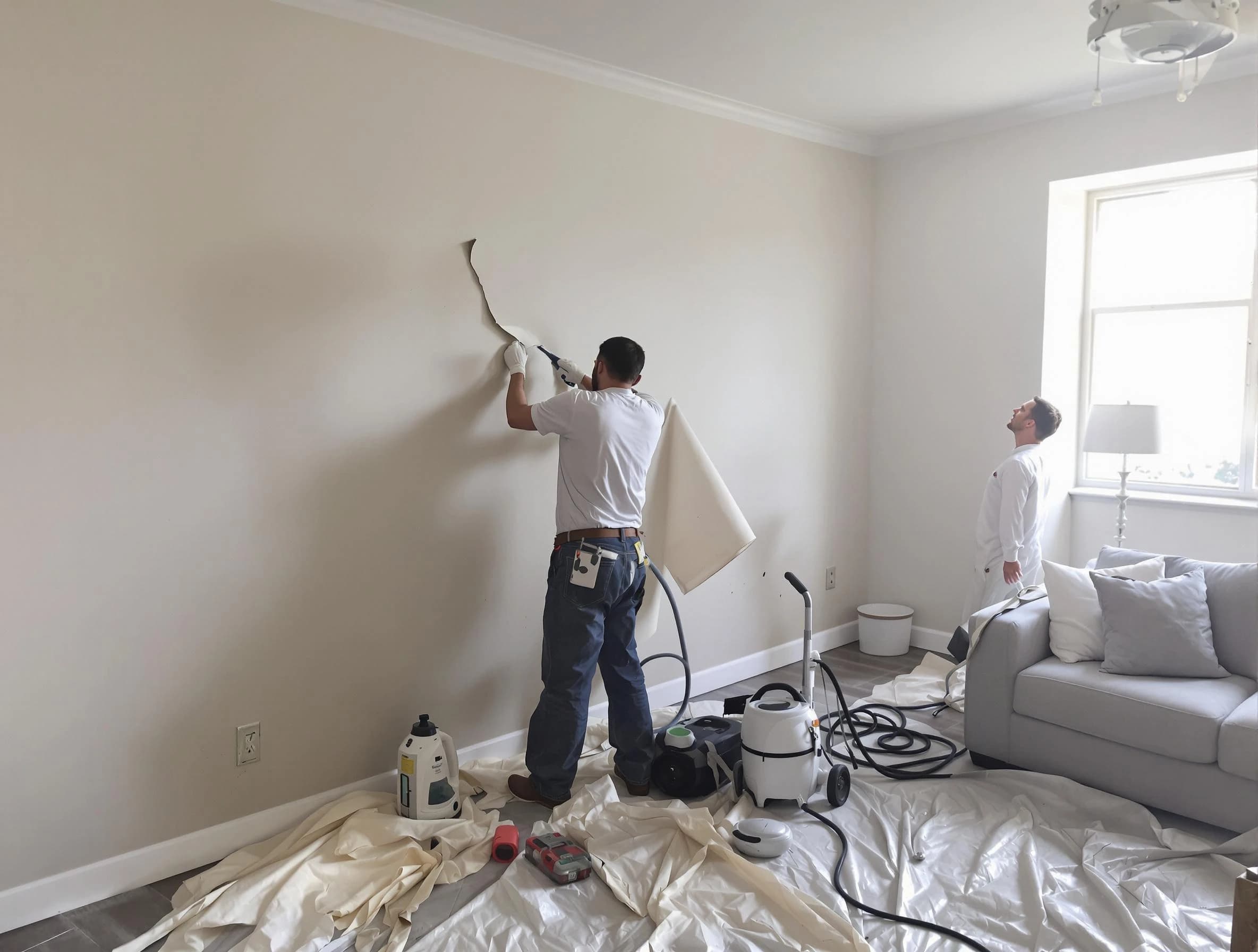 Wallpaper Removal service in Avondale, AZ