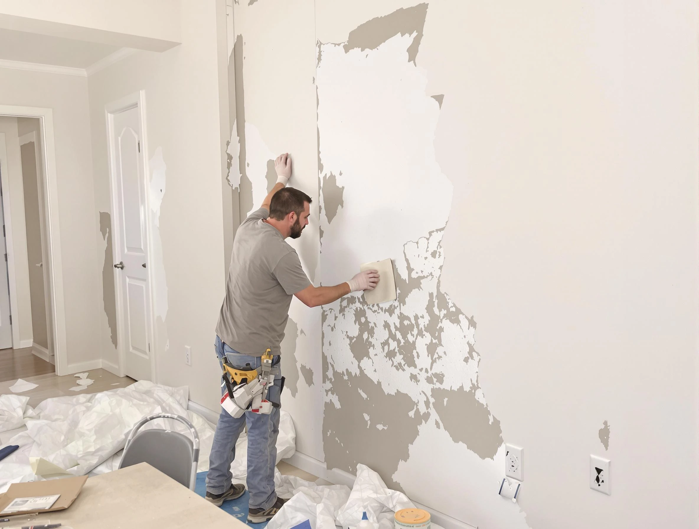 Drywall Repair in Avondale